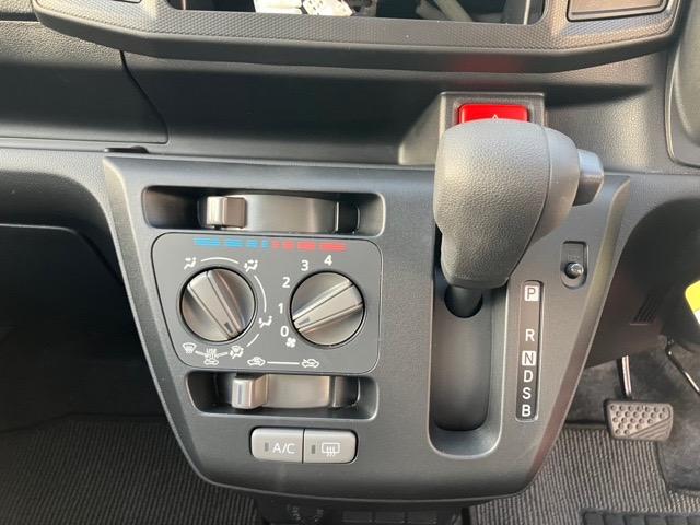 ミライースL SAIIIエコアイドル・コーナーセンサー・オートハイビーム・キーレスエントリー・エアコン・パワーウィンドウ(佐賀県)の中古車