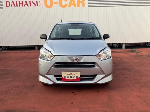 ミライースL SAIIIエコアイドル・コーナーセンサー・オートハイビーム・キーレスエントリー・エアコン・パワーウィンドウ(佐賀県)の中古車