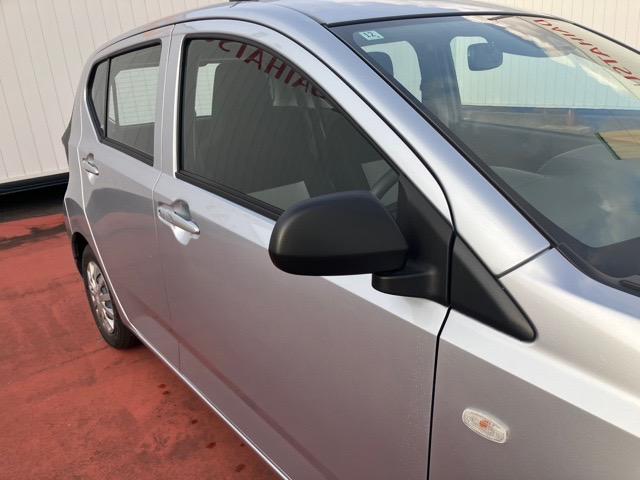 ミライースL SAIIIエコアイドル・コーナーセンサー・オートハイビーム・キーレスエントリー・エアコン・パワーウィンドウ(佐賀県)の中古車