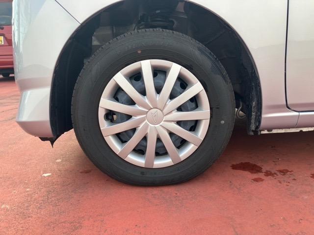 ミライースL SAIIIエコアイドル・コーナーセンサー・オートハイビーム・キーレスエントリー・エアコン・パワーウィンドウ(佐賀県)の中古車