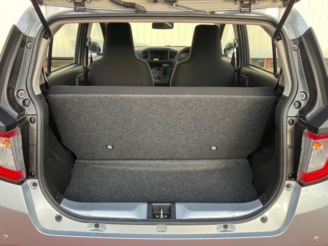 ミライースL SAIIIエコアイドル・コーナーセンサー・オートハイビーム・キーレスエントリー・エアコン・パワーウィンドウ(佐賀県)の中古車