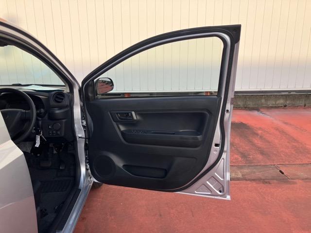 ミライースL SAIIIエコアイドル・コーナーセンサー・オートハイビーム・キーレスエントリー・エアコン・パワーウィンドウ(佐賀県)の中古車