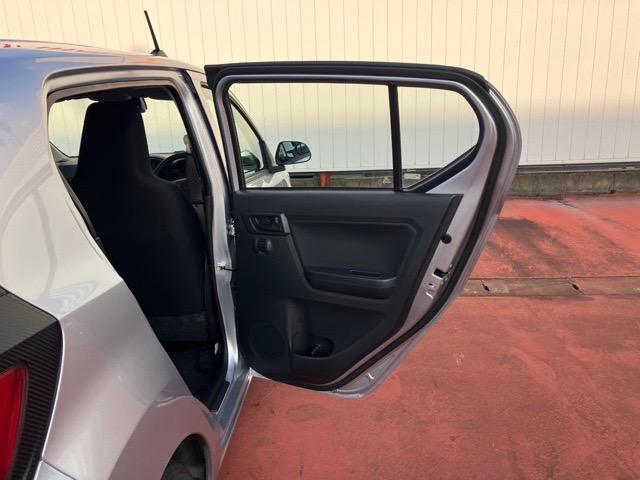 ミライースL SAIIIエコアイドル・コーナーセンサー・オートハイビーム・キーレスエントリー・エアコン・パワーウィンドウ(佐賀県)の中古車