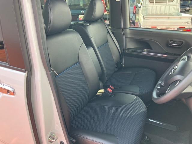 タントカスタムX両側電動スライドドア・プッシュボタンスタート・ステアリングスイッチ・オートエアコン・キーフリーシステム・シートヒーター・全周囲カメラ対応・パワーウィンドウ(佐賀県)の中古車