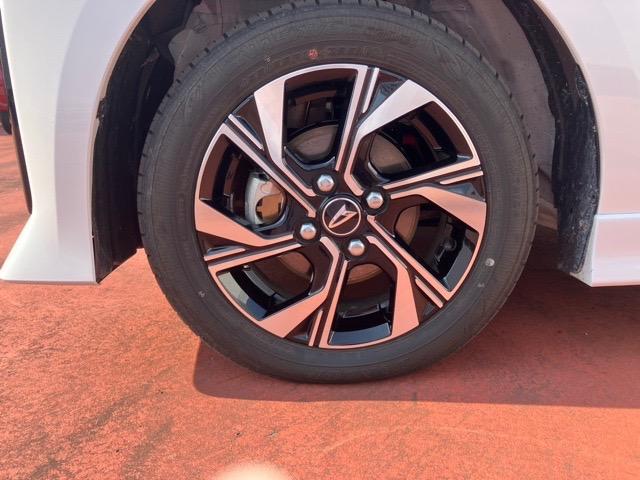 タントカスタムX両側電動スライドドア・プッシュボタンスタート・ステアリングスイッチ・オートエアコン・キーフリーシステム・シートヒーター・全周囲カメラ対応・パワーウィンドウ(佐賀県)の中古車