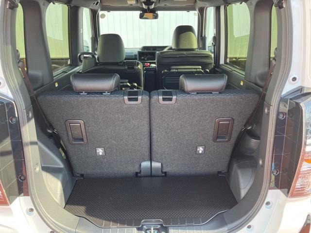 タントカスタムX両側電動スライドドア・プッシュボタンスタート・ステアリングスイッチ・オートエアコン・キーフリーシステム・シートヒーター・全周囲カメラ対応・パワーウィンドウ(佐賀県)の中古車