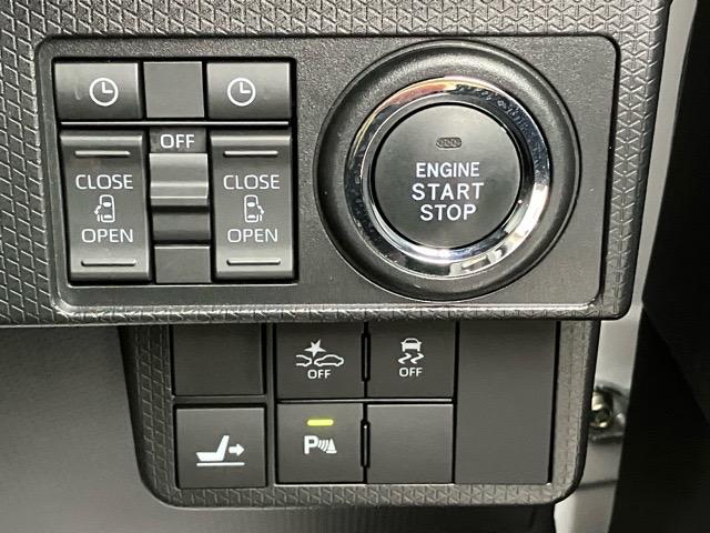 タントカスタムRS エコアイドル非装着車両側電動スライドドア・ETC・プッシュボタンスタート・ステアリングスイッチ・オートエアコン・キーフリーシステム・シートヒーター・全周囲カメラ対応・パワーウィンドウ(佐賀県)の中古車