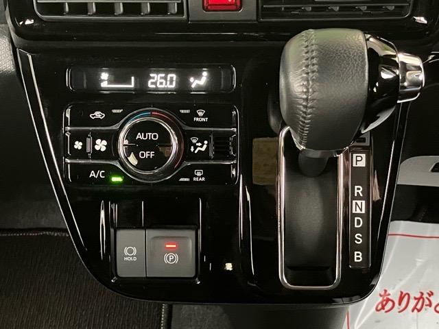 タントカスタムRS エコアイドル非装着車両側電動スライドドア・ETC・プッシュボタンスタート・ステアリングスイッチ・オートエアコン・キーフリーシステム・シートヒーター・全周囲カメラ対応・パワーウィンドウ(佐賀県)の中古車