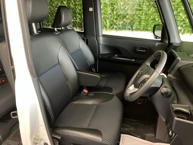 タントカスタムRS エコアイドル非装着車両側電動スライドドア・ETC・プッシュボタンスタート・ステアリングスイッチ・オートエアコン・キーフリーシステム・シートヒーター・全周囲カメラ対応・パワーウィンドウ(佐賀県)の中古車