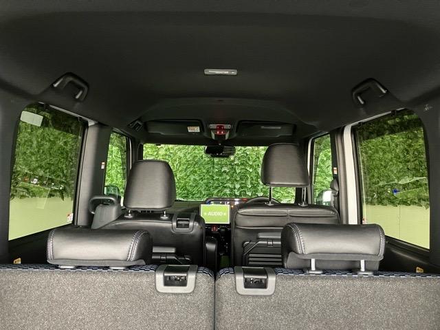 タントカスタムRS エコアイドル非装着車両側電動スライドドア・ETC・プッシュボタンスタート・ステアリングスイッチ・オートエアコン・キーフリーシステム・シートヒーター・全周囲カメラ対応・パワーウィンドウ(佐賀県)の中古車