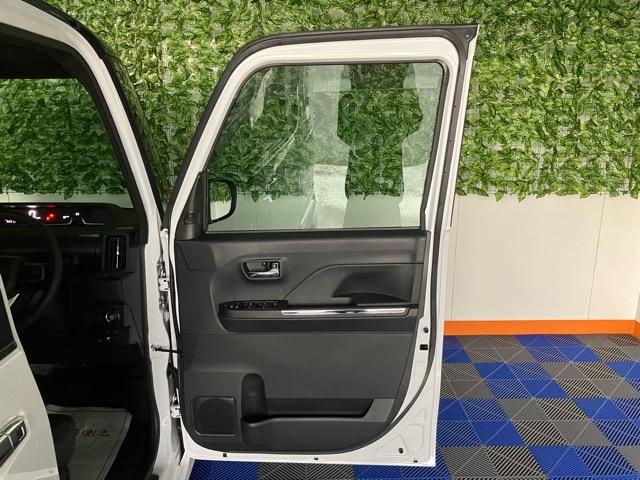 タントカスタムRS エコアイドル非装着車両側電動スライドドア・ETC・プッシュボタンスタート・ステアリングスイッチ・オートエアコン・キーフリーシステム・シートヒーター・全周囲カメラ対応・パワーウィンドウ(佐賀県)の中古車