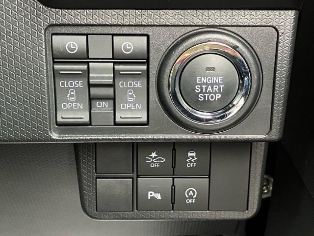 タントカスタムX両側電動スライドドア・プッシュボタンスタート・ステアリングスイッチ・オートエアコン・キーフリーシステム・シートヒーター・バックカメラ対応・パワーウィンドウ(佐賀県)の中古車