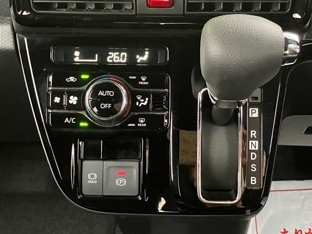 タントカスタムX両側電動スライドドア・プッシュボタンスタート・ステアリングスイッチ・オートエアコン・キーフリーシステム・シートヒーター・バックカメラ対応・パワーウィンドウ(佐賀県)の中古車