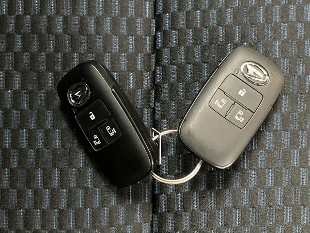 タントカスタムX両側電動スライドドア・プッシュボタンスタート・ステアリングスイッチ・オートエアコン・キーフリーシステム・シートヒーター・バックカメラ対応・パワーウィンドウ(佐賀県)の中古車