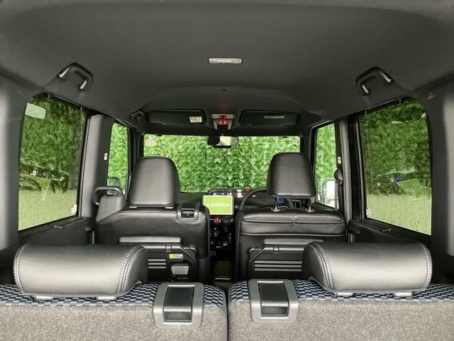 タントカスタムX両側電動スライドドア・プッシュボタンスタート・ステアリングスイッチ・オートエアコン・キーフリーシステム・シートヒーター・バックカメラ対応・パワーウィンドウ(佐賀県)の中古車