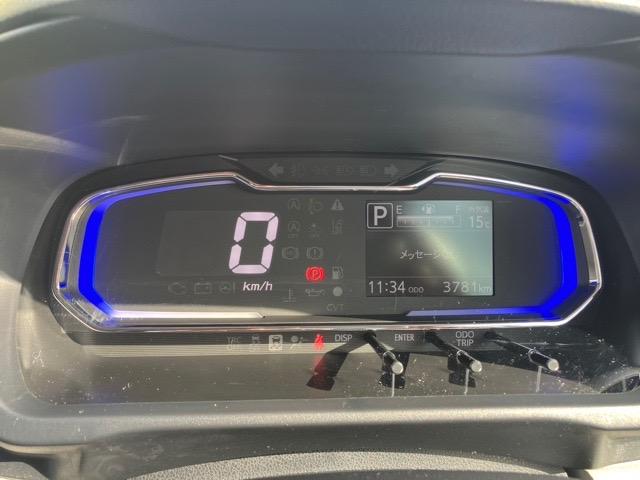 ミライースＸ　ＳＡIIIエコアイドル・コーナーセンサー・オートハイビーム・エアコン・パワーウィンドウ（佐賀県）の中古車