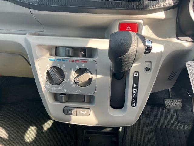 ミライースＸ　ＳＡIIIエコアイドル・コーナーセンサー・オートハイビーム・エアコン・パワーウィンドウ（佐賀県）の中古車