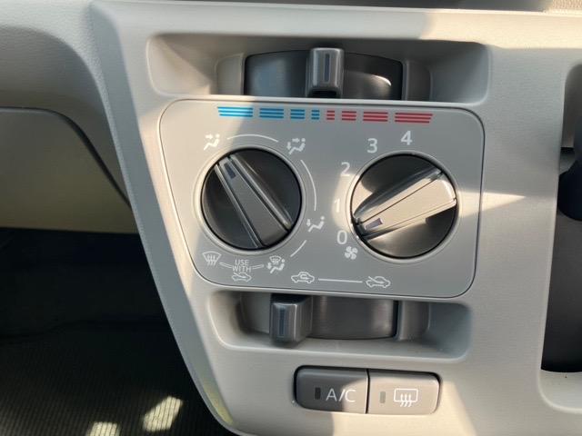 ミライースＸ　ＳＡIIIエコアイドル・コーナーセンサー・オートハイビーム・エアコン・パワーウィンドウ（佐賀県）の中古車