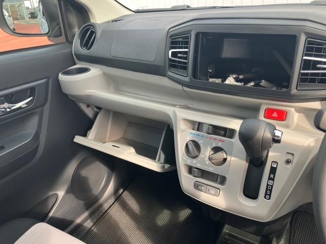 ミライースＸ　ＳＡIIIエコアイドル・コーナーセンサー・オートハイビーム・エアコン・パワーウィンドウ（佐賀県）の中古車