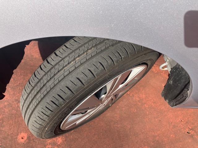 ミライースＸ　ＳＡIIIエコアイドル・コーナーセンサー・オートハイビーム・エアコン・パワーウィンドウ（佐賀県）の中古車