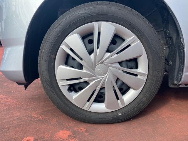 ミライースＸ　ＳＡIIIエコアイドル・コーナーセンサー・オートハイビーム・エアコン・パワーウィンドウ（佐賀県）の中古車