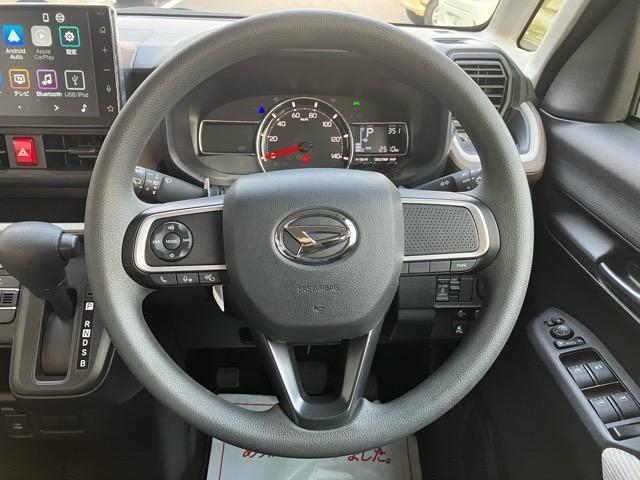 ムーヴＸ片側電動スライドドア・ディスプレイオーディオ・Ｂｌｕｅｔｏｏｔｈ・パノラマモニター・プッシュボタンスタート・ステアリングスイッチ・オートエアコン・キーフリー・コーナーセンサー・パワーウィンドウ（佐賀県）の中古車