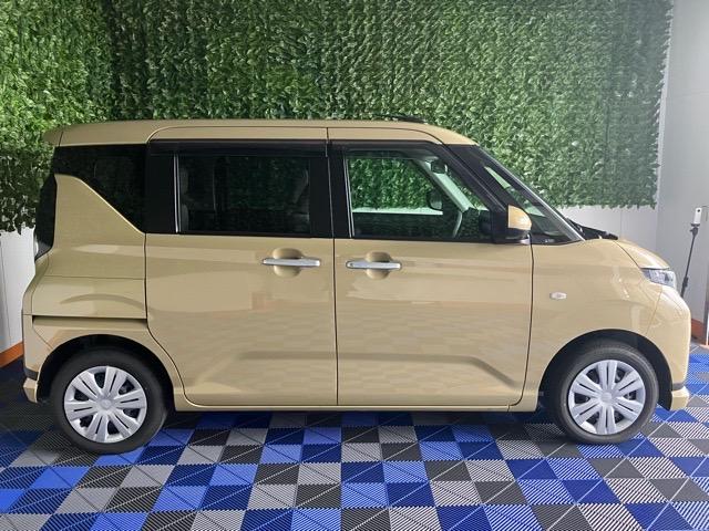 ムーヴＸ片側電動スライドドア・ディスプレイオーディオ・Ｂｌｕｅｔｏｏｔｈ・パノラマモニター・プッシュボタンスタート・ステアリングスイッチ・オートエアコン・キーフリー・コーナーセンサー・パワーウィンドウ（佐賀県）の中古車