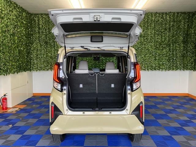 ムーヴＸ片側電動スライドドア・ディスプレイオーディオ・Ｂｌｕｅｔｏｏｔｈ・パノラマモニター・プッシュボタンスタート・ステアリングスイッチ・オートエアコン・キーフリー・コーナーセンサー・パワーウィンドウ（佐賀県）の中古車