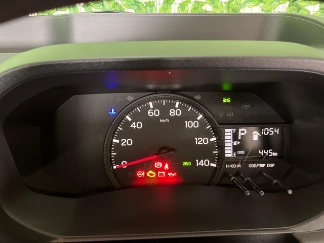 ハイゼットトラックスタンダード　農用スペシャル４ＷＤ・ＣＶＴ車・衝突回避・作業灯・ＡＭ／ＦＭラジオ・コーナーセンサー・エコアイドル・エアコン（佐賀県）の中古車
