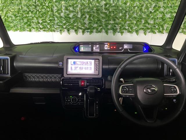 タントカスタムＲＳスタイルセレクション両側電動スライドドア・ドラレコ・ＥＴＣ・プッシュボタンスタート・ステアリングスイッチ・オートエアコン・キーフリー・ベンチシート・コーナーセンサー・アルミホイール・パワーウィンドウ（佐賀県）の中古車