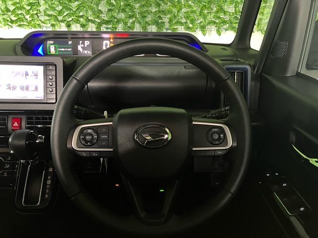 タントカスタムＲＳスタイルセレクション両側電動スライドドア・ドラレコ・ＥＴＣ・プッシュボタンスタート・ステアリングスイッチ・オートエアコン・キーフリー・ベンチシート・コーナーセンサー・アルミホイール・パワーウィンドウ（佐賀県）の中古車