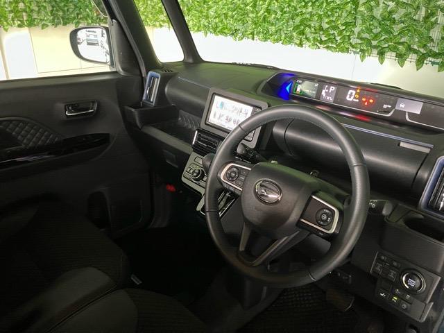 タントカスタムＲＳスタイルセレクション両側電動スライドドア・ドラレコ・ＥＴＣ・プッシュボタンスタート・ステアリングスイッチ・オートエアコン・キーフリー・ベンチシート・コーナーセンサー・アルミホイール・パワーウィンドウ（佐賀県）の中古車