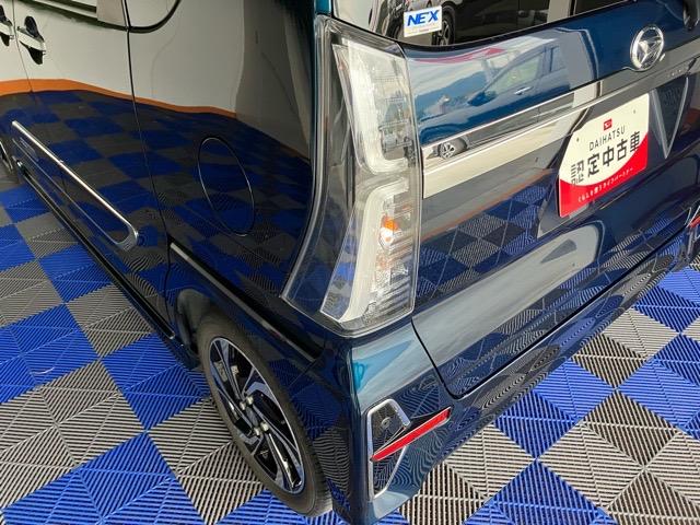 タントカスタムＲＳスタイルセレクション両側電動スライドドア・ドラレコ・ＥＴＣ・プッシュボタンスタート・ステアリングスイッチ・オートエアコン・キーフリー・ベンチシート・コーナーセンサー・アルミホイール・パワーウィンドウ（佐賀県）の中古車