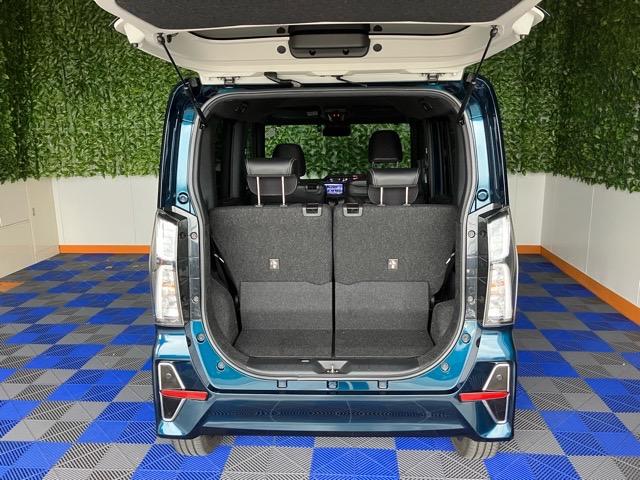 タントカスタムＲＳスタイルセレクション両側電動スライドドア・ドラレコ・ＥＴＣ・プッシュボタンスタート・ステアリングスイッチ・オートエアコン・キーフリー・ベンチシート・コーナーセンサー・アルミホイール・パワーウィンドウ（佐賀県）の中古車