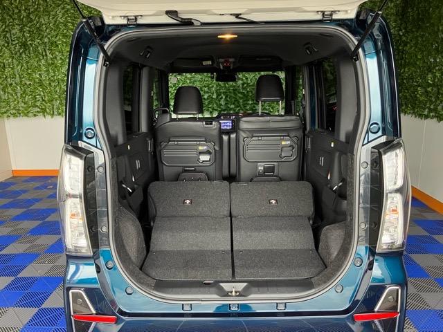 タントカスタムＲＳスタイルセレクション両側電動スライドドア・ドラレコ・ＥＴＣ・プッシュボタンスタート・ステアリングスイッチ・オートエアコン・キーフリー・ベンチシート・コーナーセンサー・アルミホイール・パワーウィンドウ（佐賀県）の中古車