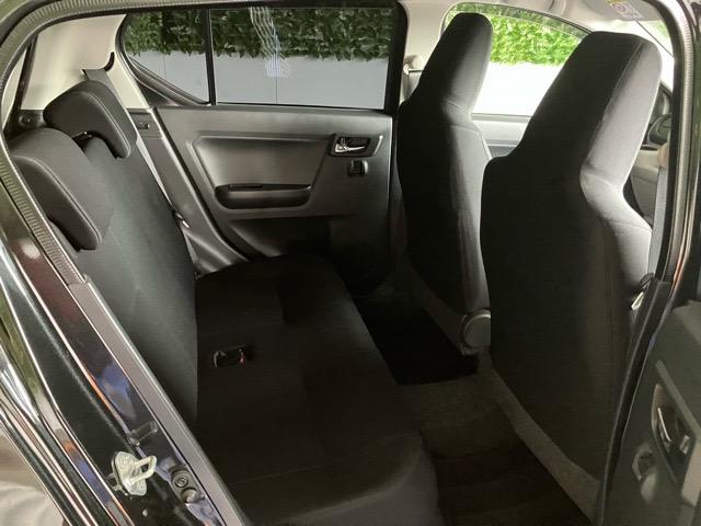 ミライースＧ　ＳＡIIIＣＤオーディオ・エコアイドル・コーナーセンサー・オートハイビーム・キーレスエントリー・エアコン・アルミホイール・パワーウィンドウ（佐賀県）の中古車