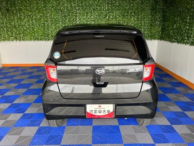 ミライースＧ　ＳＡIIIＣＤオーディオ・エコアイドル・コーナーセンサー・オートハイビーム・キーレスエントリー・エアコン・アルミホイール・パワーウィンドウ（佐賀県）の中古車