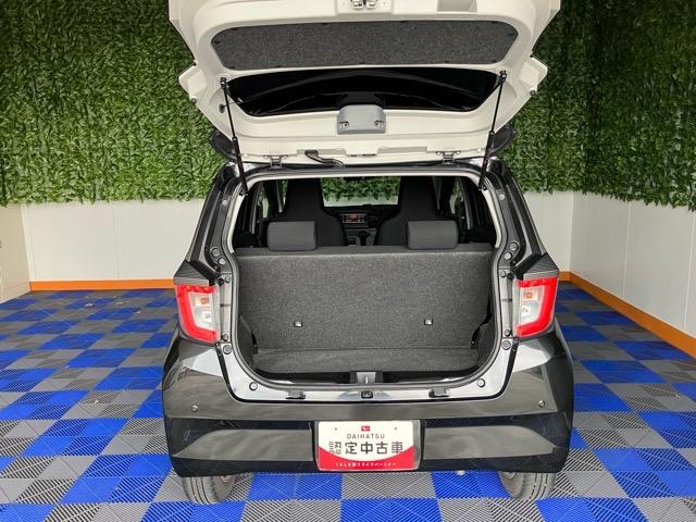 ミライースＧ　ＳＡIIIＣＤオーディオ・エコアイドル・コーナーセンサー・オートハイビーム・キーレスエントリー・エアコン・アルミホイール・パワーウィンドウ（佐賀県）の中古車