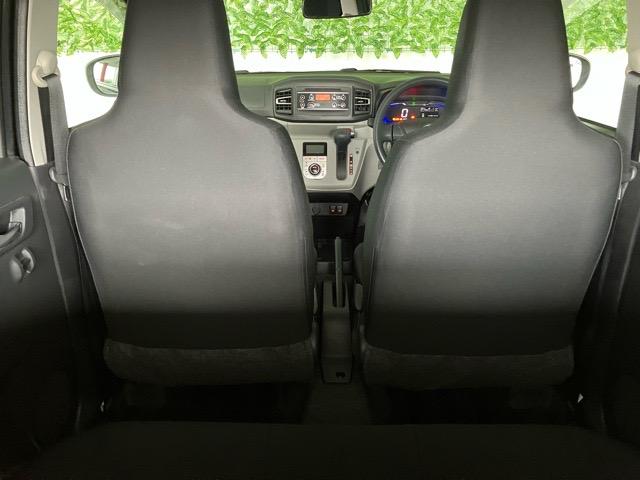 ミライースＧ　ＳＡIIIＣＤオーディオ・エコアイドル・コーナーセンサー・オートハイビーム・キーレスエントリー・エアコン・アルミホイール・パワーウィンドウ（佐賀県）の中古車