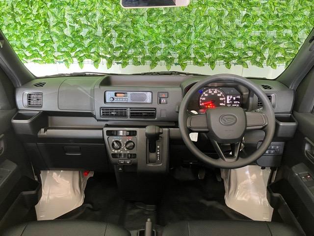 ハイゼットカーゴスペシャル2WD・CVT車・衝突回避・AM/FMラジオ・両側スライドドア・エコアイドル・コーナーセンサー・エアコン(佐賀県)の中古車