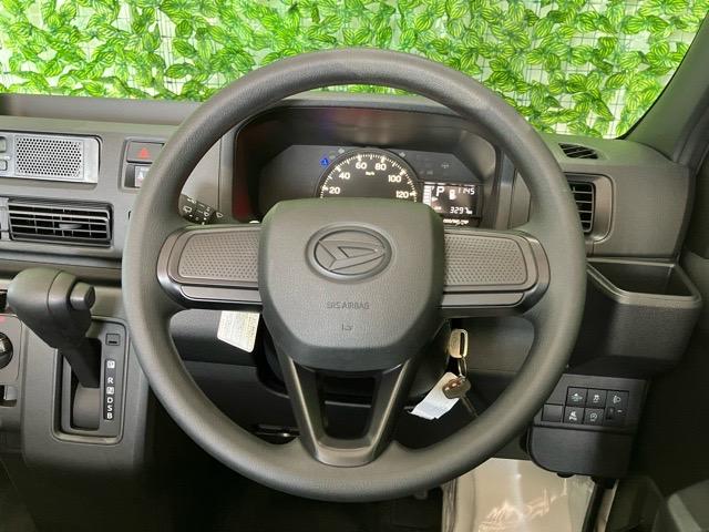 ハイゼットカーゴスペシャル2WD・CVT車・衝突回避・AM/FMラジオ・両側スライドドア・エコアイドル・コーナーセンサー・エアコン(佐賀県)の中古車