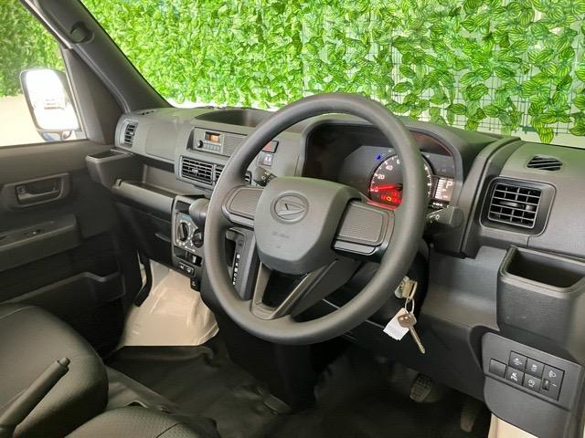 ハイゼットカーゴスペシャル2WD・CVT車・衝突回避・AM/FMラジオ・両側スライドドア・エコアイドル・コーナーセンサー・エアコン(佐賀県)の中古車