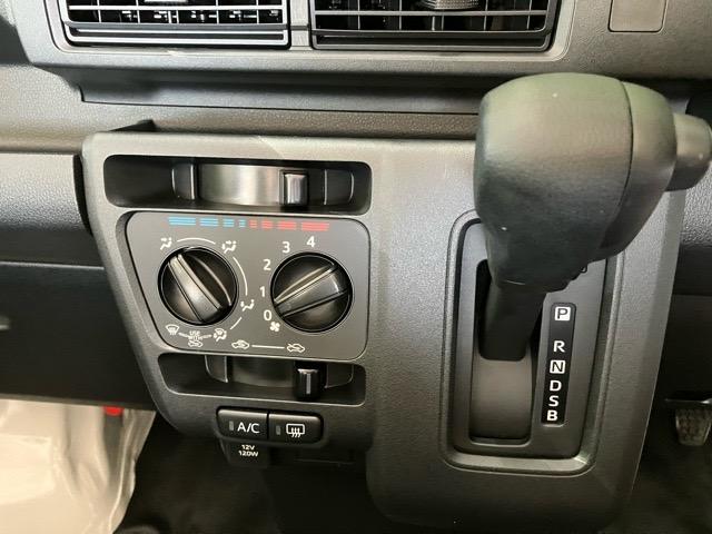 ハイゼットカーゴスペシャル2WD・CVT車・衝突回避・AM/FMラジオ・両側スライドドア・エコアイドル・コーナーセンサー・エアコン(佐賀県)の中古車