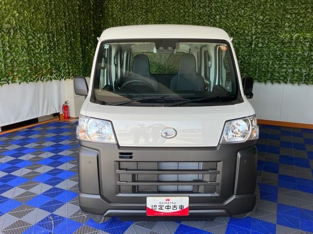 ハイゼットカーゴスペシャル2WD・CVT車・衝突回避・AM/FMラジオ・両側スライドドア・エコアイドル・コーナーセンサー・エアコン(佐賀県)の中古車