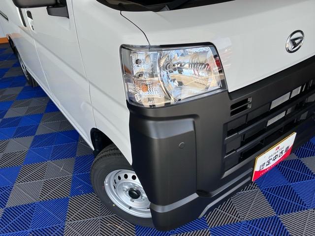 ハイゼットカーゴスペシャル2WD・CVT車・衝突回避・AM/FMラジオ・両側スライドドア・エコアイドル・コーナーセンサー・エアコン(佐賀県)の中古車