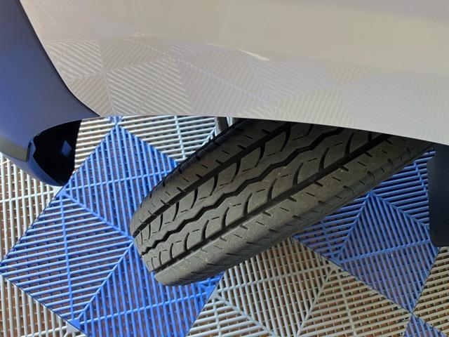ハイゼットカーゴスペシャル2WD・CVT車・衝突回避・AM/FMラジオ・両側スライドドア・エコアイドル・コーナーセンサー・エアコン(佐賀県)の中古車