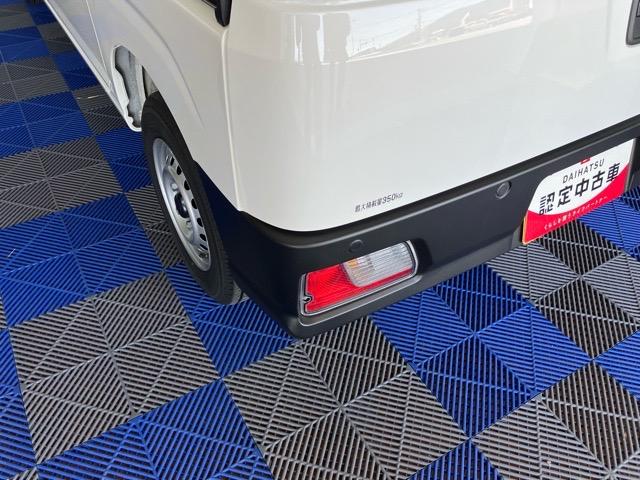 ハイゼットカーゴスペシャル2WD・CVT車・衝突回避・AM/FMラジオ・両側スライドドア・エコアイドル・コーナーセンサー・エアコン(佐賀県)の中古車