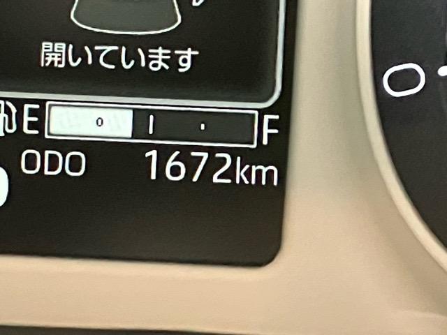ムーヴキャンバスストライプスＧ両側電動スライドドア・プッシュボタンスタート・ステアリングスイッチ・オートエアコン・キーフリー・コーナーセンサー・ベンチシート・シートヒーター・パワーウィンドウ（佐賀県）の中古車