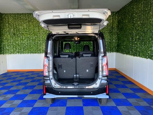 タントカスタムＸリミテッド両側電動スライドドア・ディスプレイオーディオ・Ｂｌｕｅｔｏｏｔｈ・バックモニター・プッシュボタンスタート・ステアリングスイッチ・オートエアコン・キーフリー・コーナーセンサー・パワーウィンドウ（佐賀県）の中古車