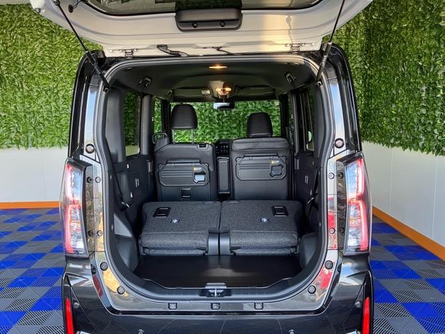 タントカスタムＸリミテッド両側電動スライドドア・ディスプレイオーディオ・Ｂｌｕｅｔｏｏｔｈ・バックモニター・プッシュボタンスタート・ステアリングスイッチ・オートエアコン・キーフリー・コーナーセンサー・パワーウィンドウ（佐賀県）の中古車